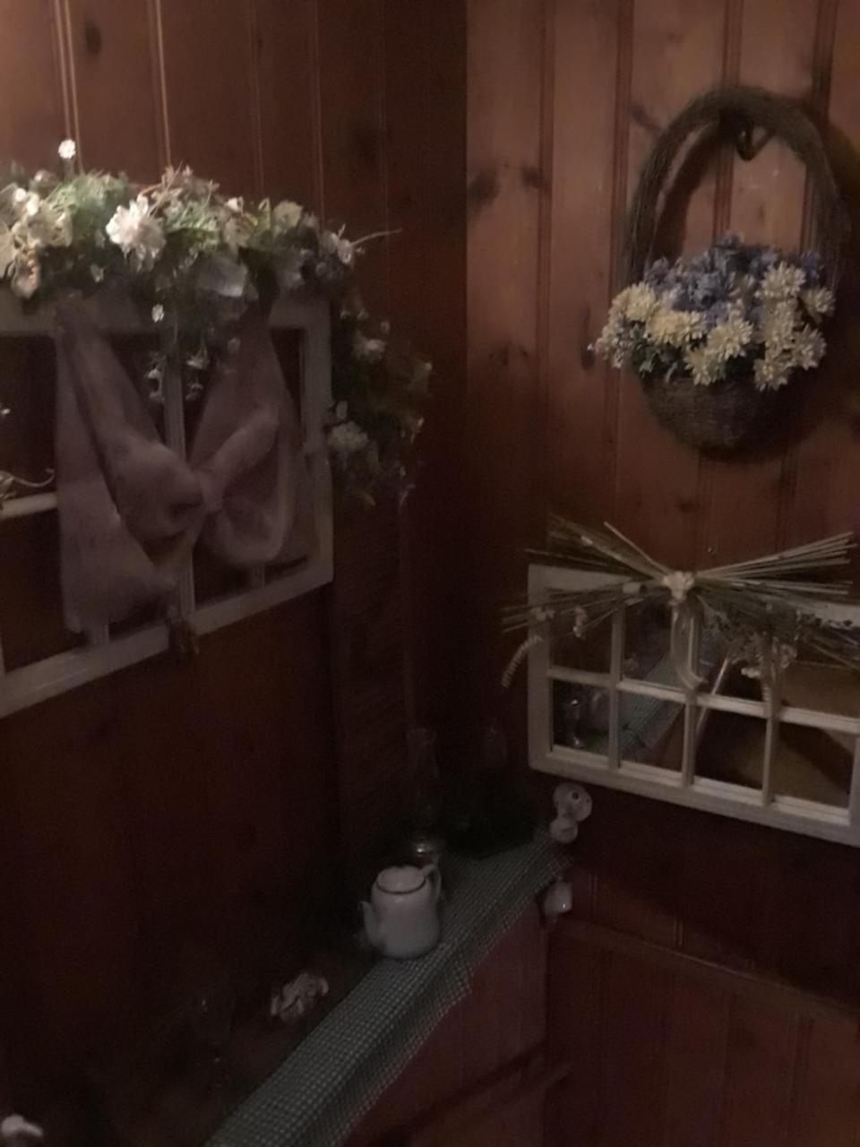 Auberge Bonne Nuit-Bonjour Sainte-Adèle Exteriér fotografie